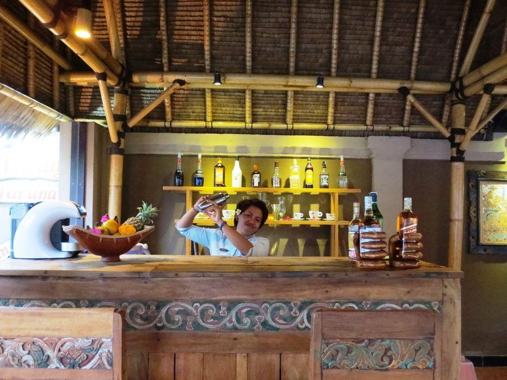 Taruna Boutique & 3* Pemuteran (Bali)