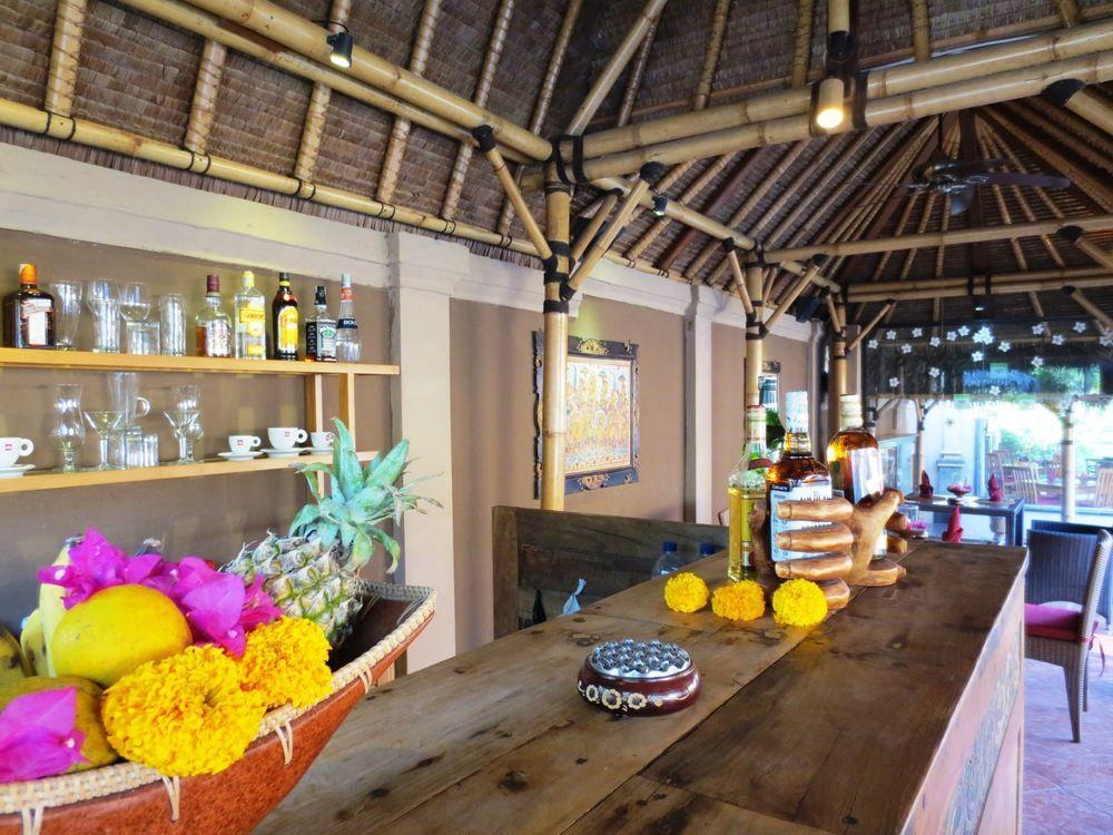 Taruna Boutique & 3*