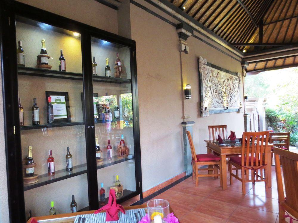 Taruna Boutique & 3* Pemuteran (Bali)