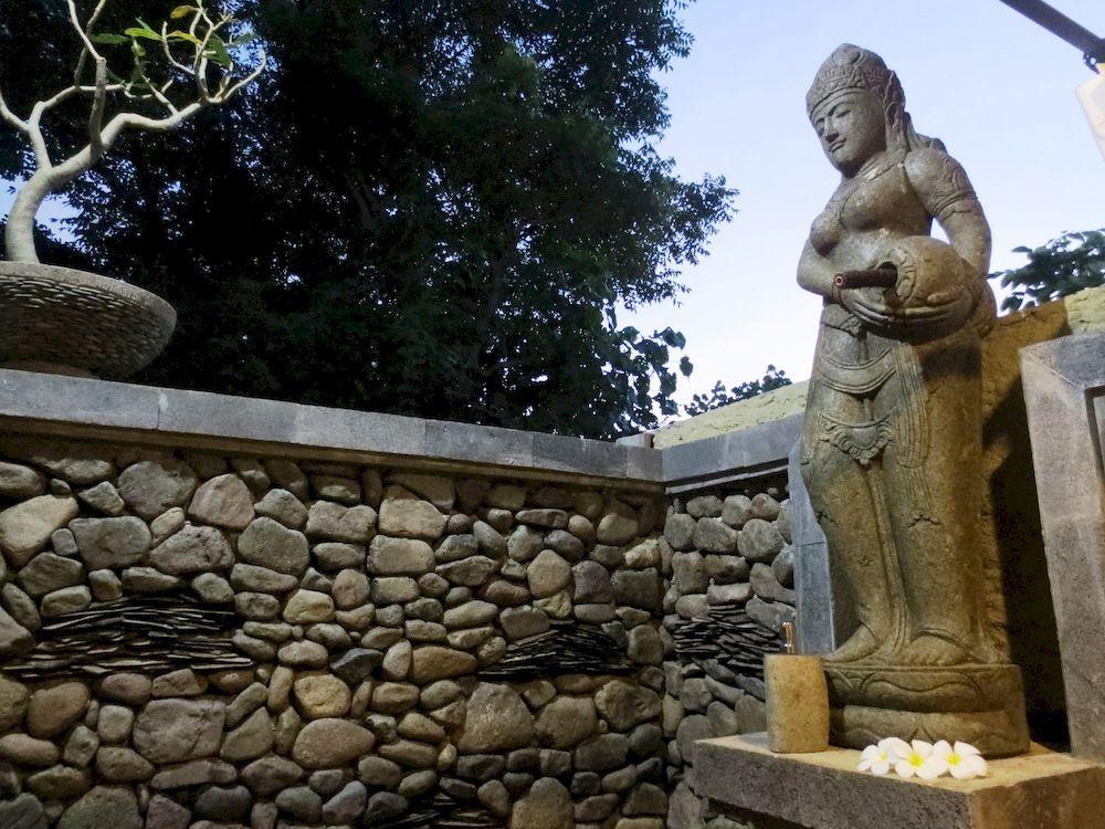 Taruna Boutique & 3* Pemuteran (Bali)