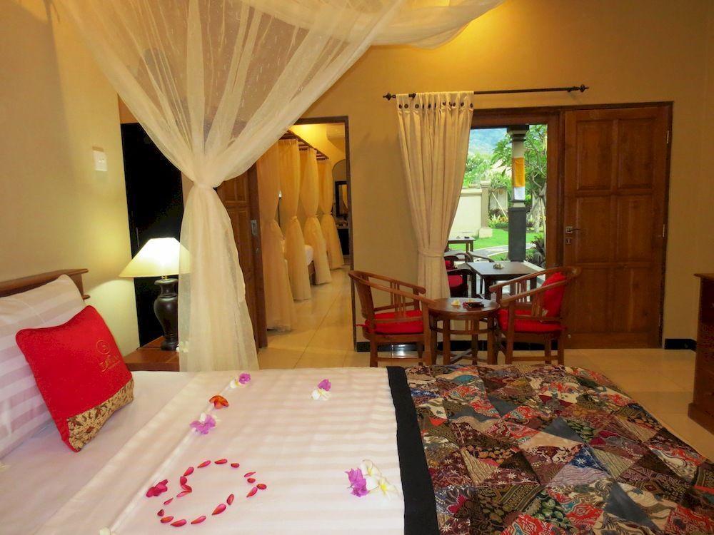 Taruna Boutique & Guest house Pemuteran (Bali)