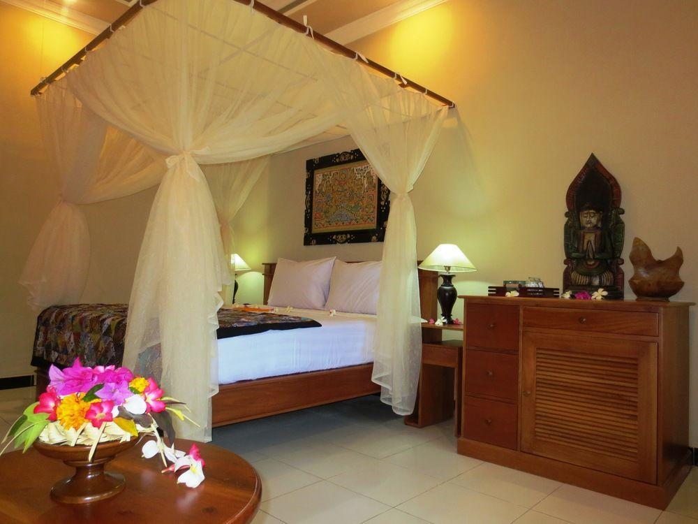 Taruna Boutique & 3* Pemuteran (Bali)