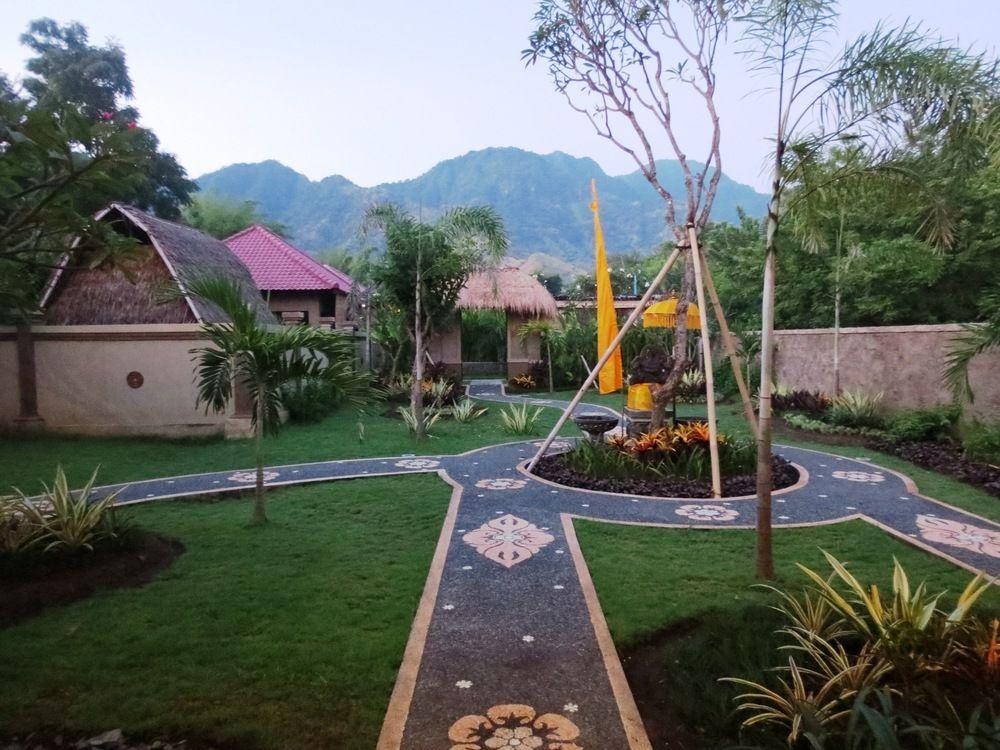 Taruna Boutique & Guest house 3*