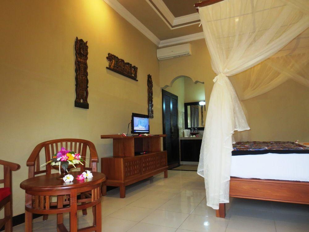 Taruna Boutique & Guest house