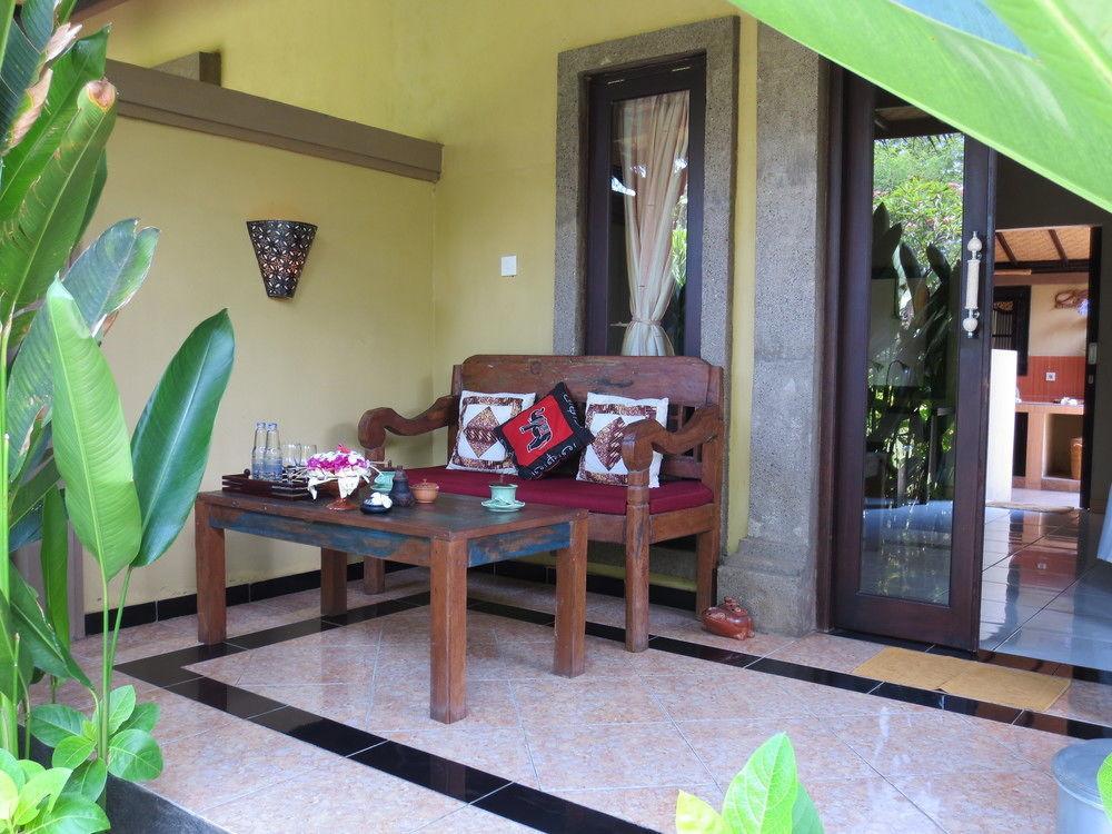 Taruna Boutique & Guest house