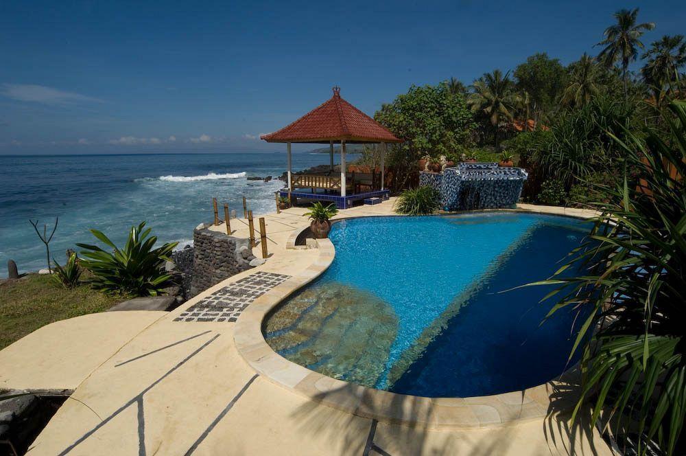 Kebun Impian Holiday park Amlapura