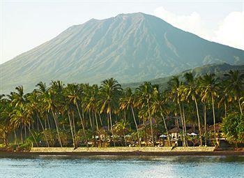 Spa Village Tembok Bali - Small Luxury Of The World Resor Gretek