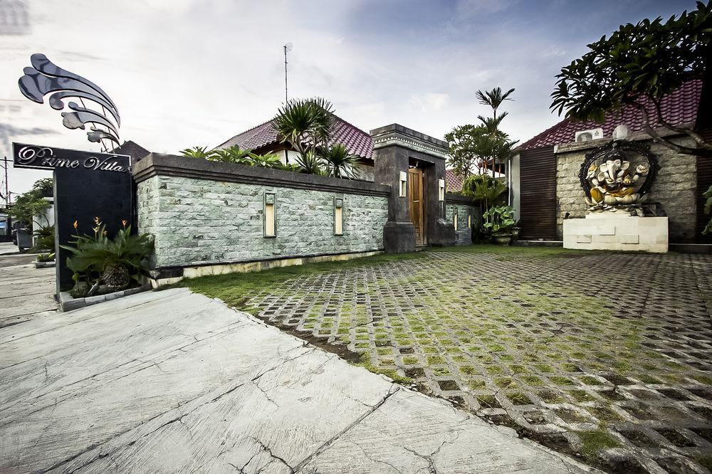 Bali Prime * Kerobokan (Bali)