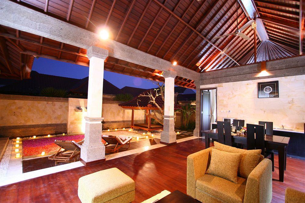 Bali Prime Villa