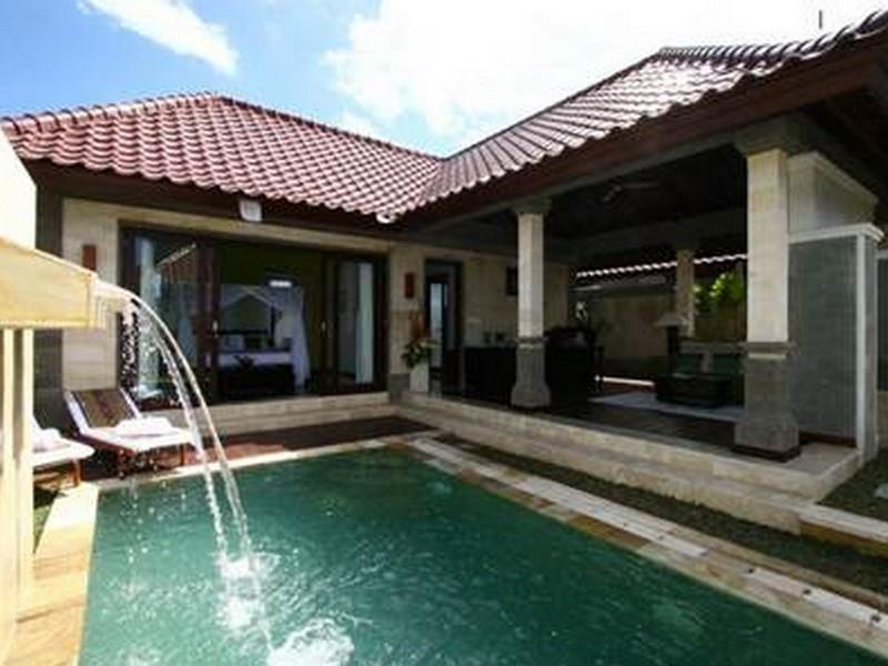 Bali Prime Villa