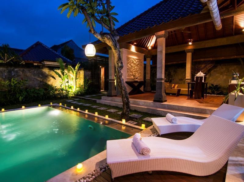 Bali Prime Villa Kerobokan (Bali)