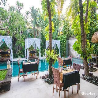 The Elysian Boutique Villa