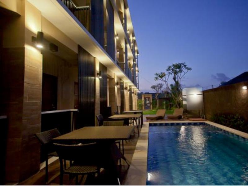 Dream @ Guest house