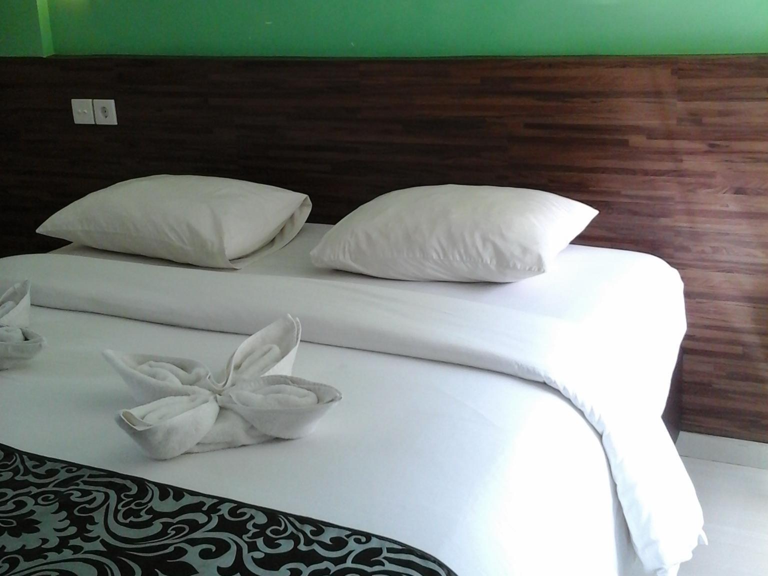 Dream @ Guest house Jimbaran (Bali)