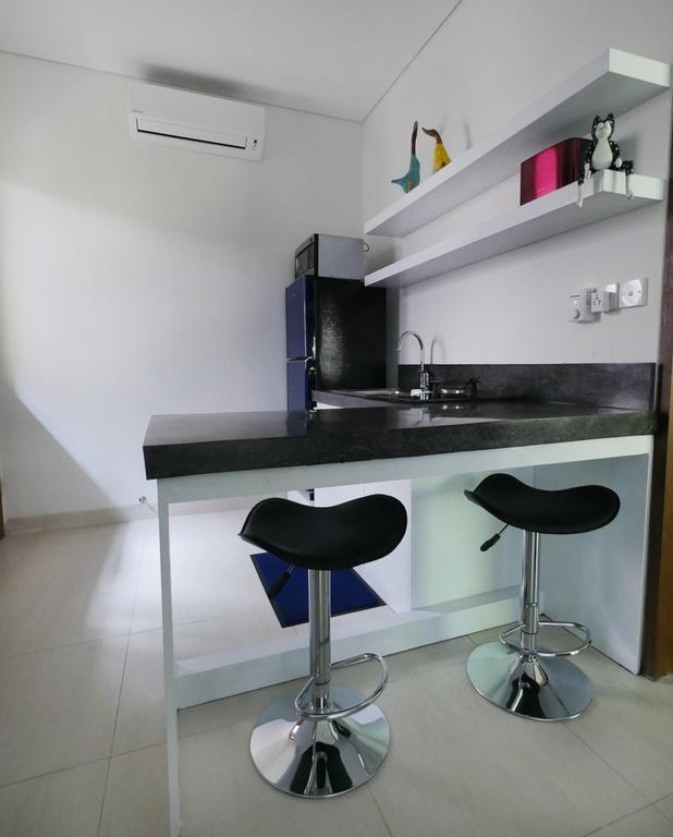Gekkos Guest house Ubud (Bali)