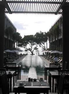The Oasis Benoa Bali Hotel