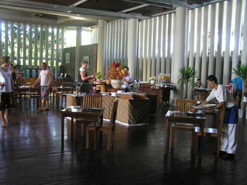 The Oasis Benoa Bali 4*
