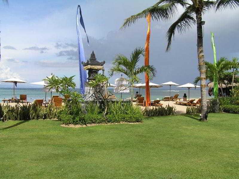 The Oasis Benoa Bali
