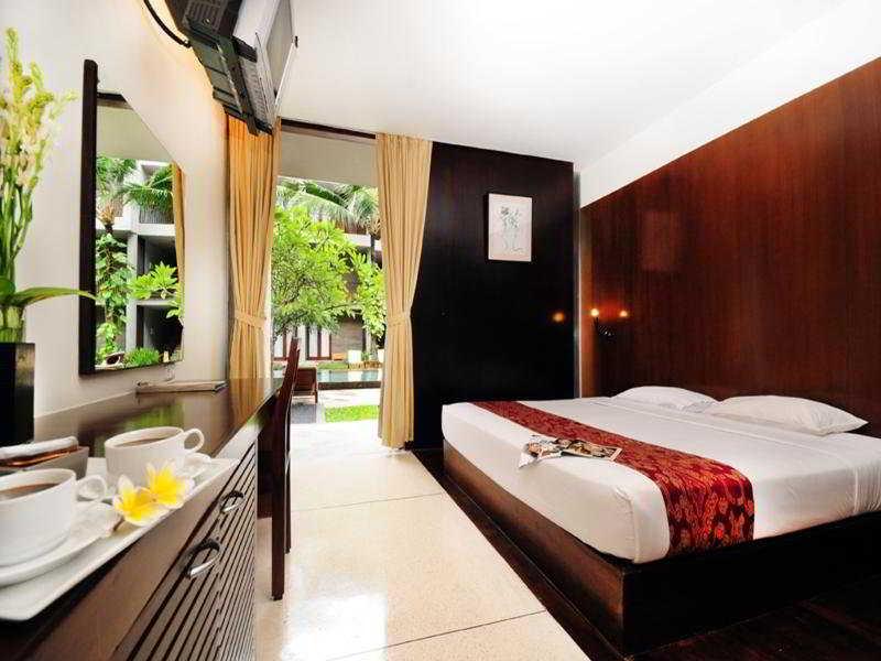 Hotel The Oasis Benoa Bali Nusa Dua (Bali)