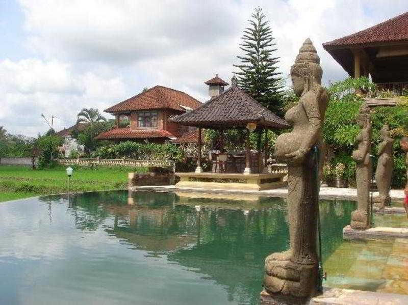 Cendana & By Mahaputra Ubud (Bali)