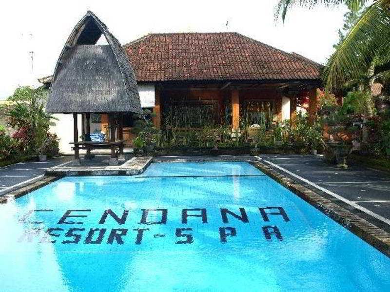 Hotel Cendana & By Mahaputra Ubud (Bali)