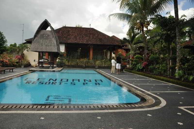 Cendana & By Mahaputra 3* Ubud (Bali)