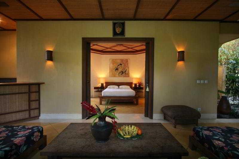 Hotel Garden Ubud (Bali)