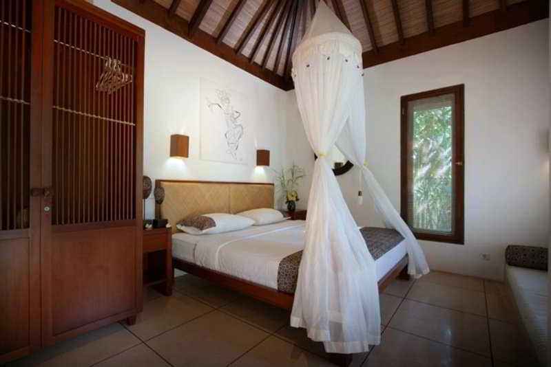 Garden Hotel Ubud (Bali)