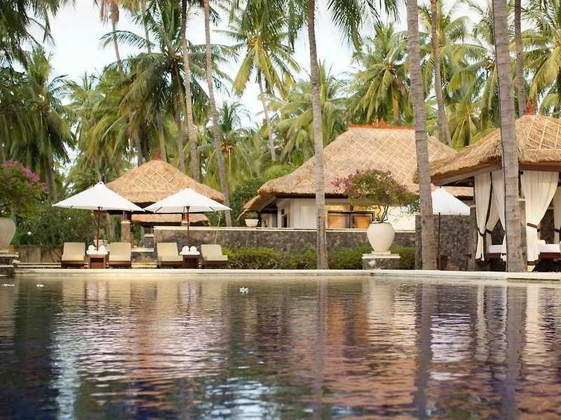 Resor Spa Village Tembok Bali - Small Luxury Of The World 4*