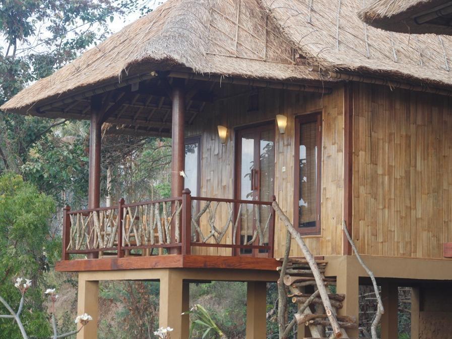 Jepun Didulu Holiday park