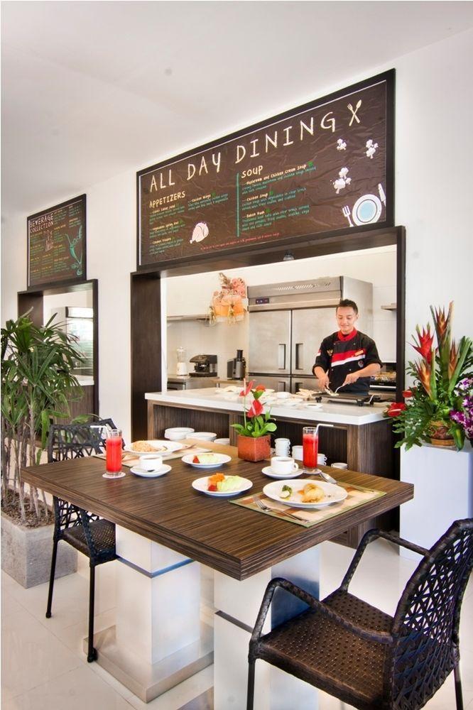 Q Bali 2* Kuta (Bali)