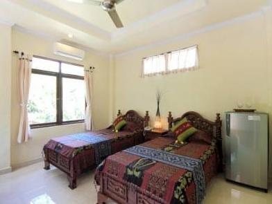 Bembengan Guest house