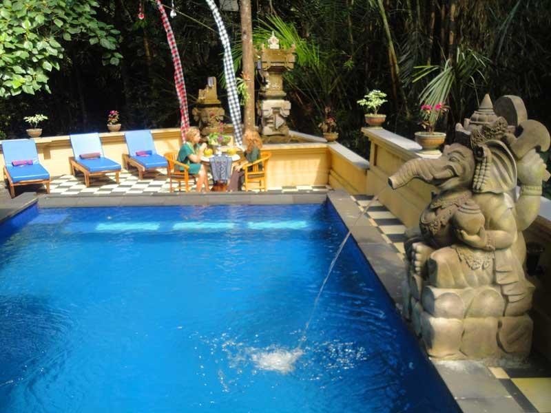 Bembengan 2* Ubud (Bali)