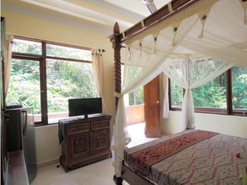 Bembengan Guest house 2*