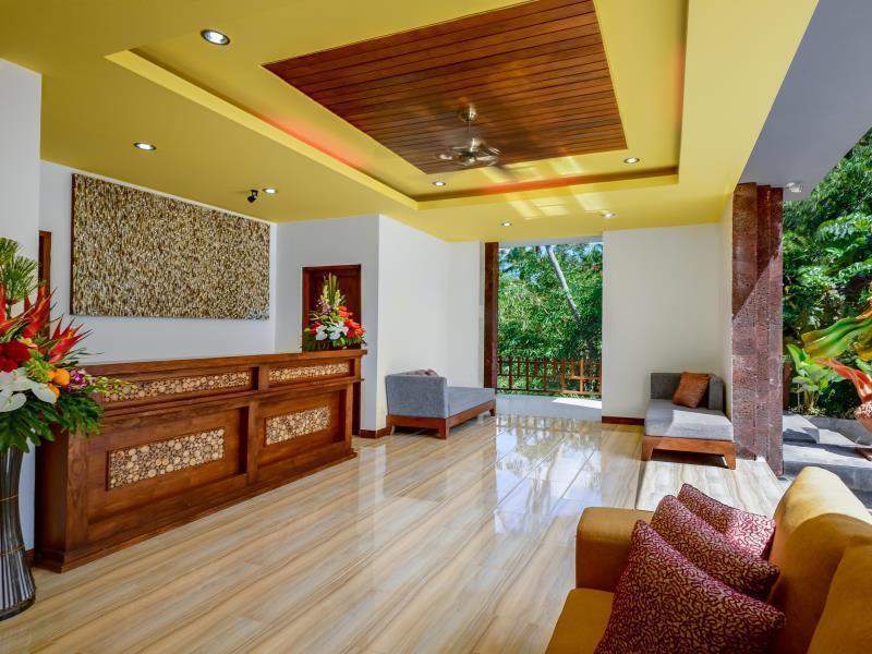 Mayura Ubud Retreat Hotel