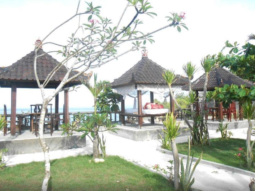 Dodol Lembongan Cliff Sunset Guest house Nusa Lembongan (Bali)