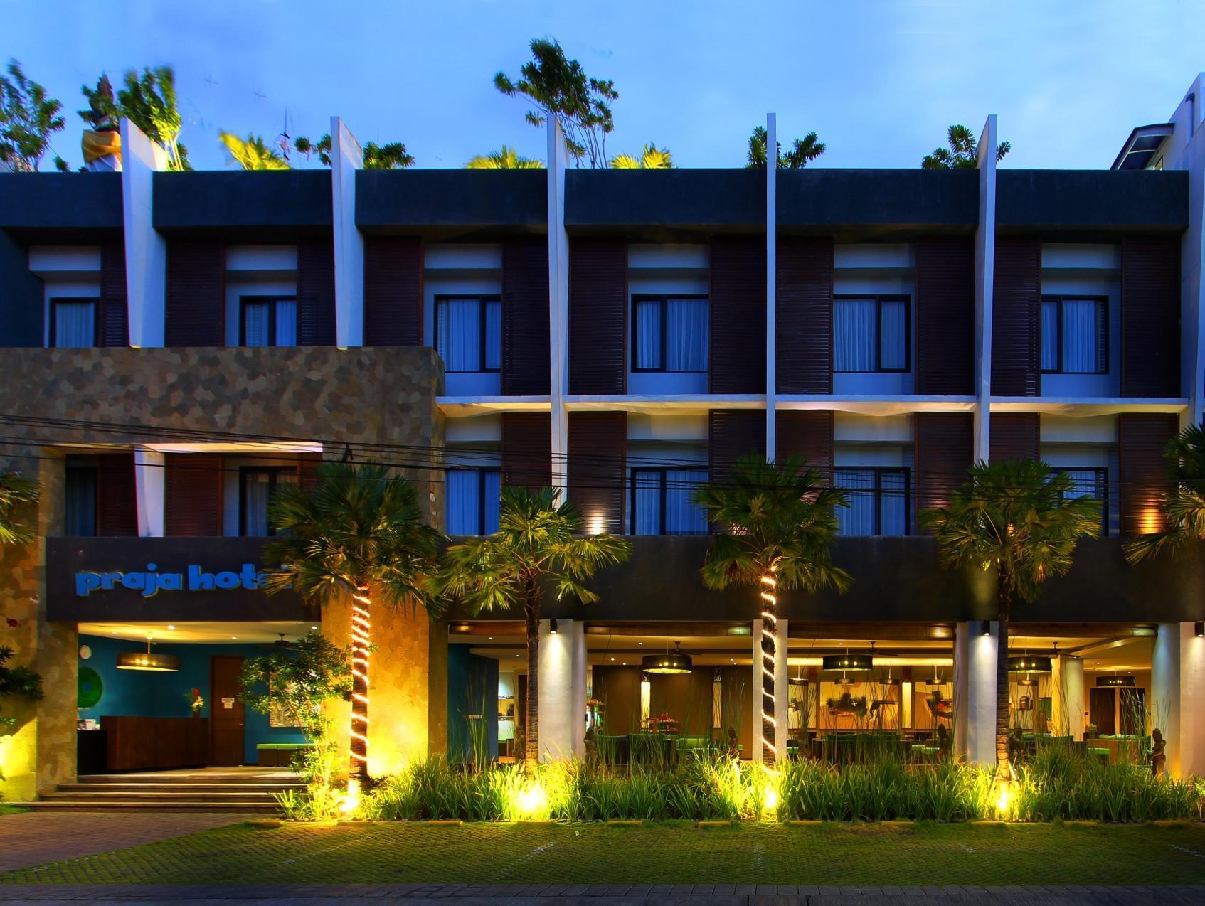Praja 2* Denpasar (Bali)