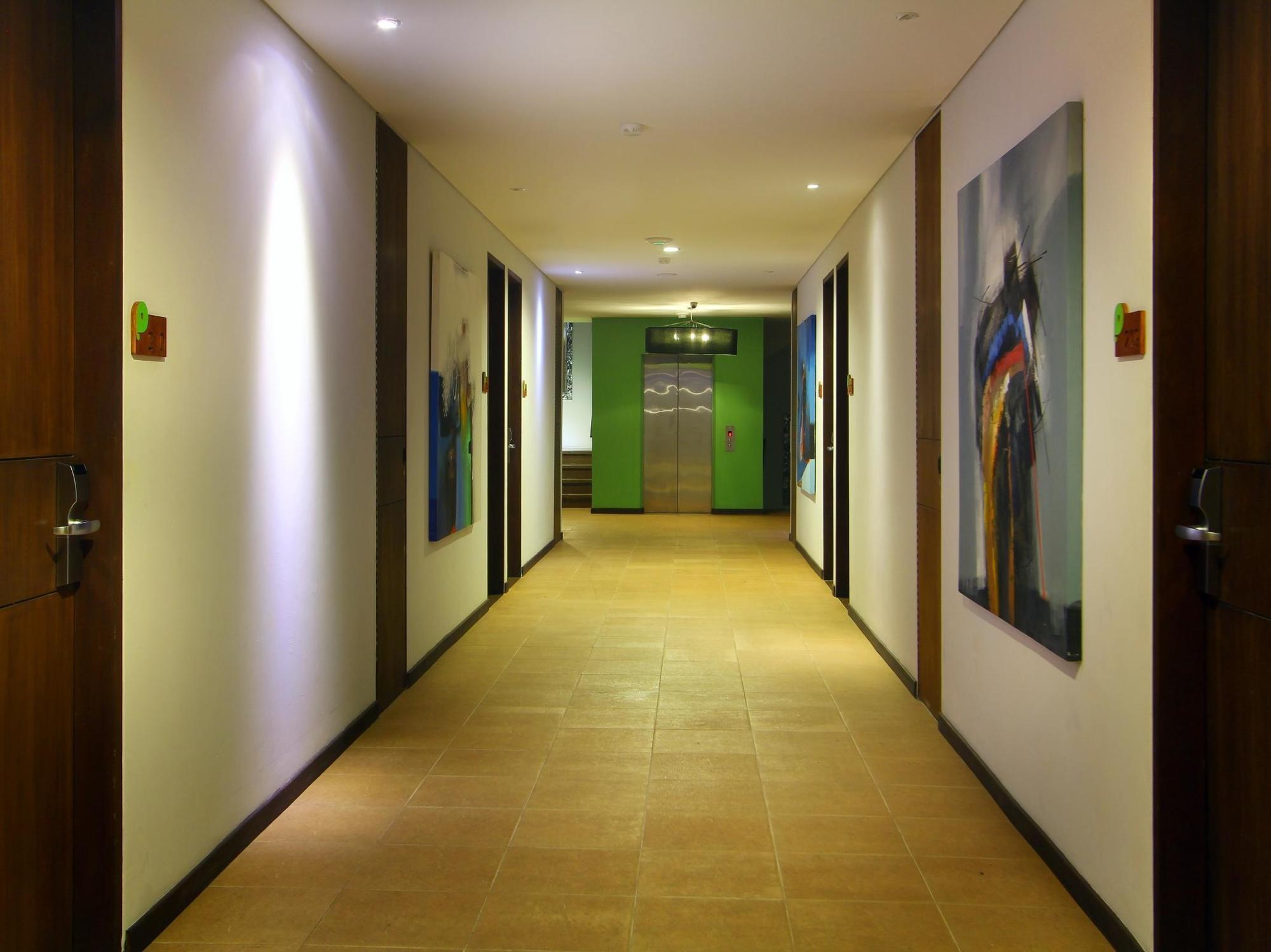 Praja Hotel