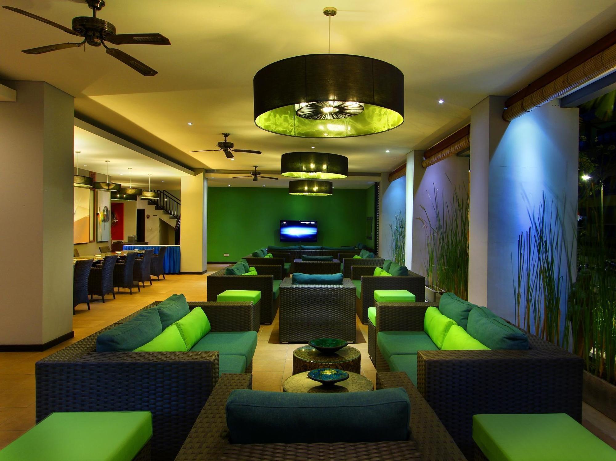 Praja Hotel Denpasar (Bali)