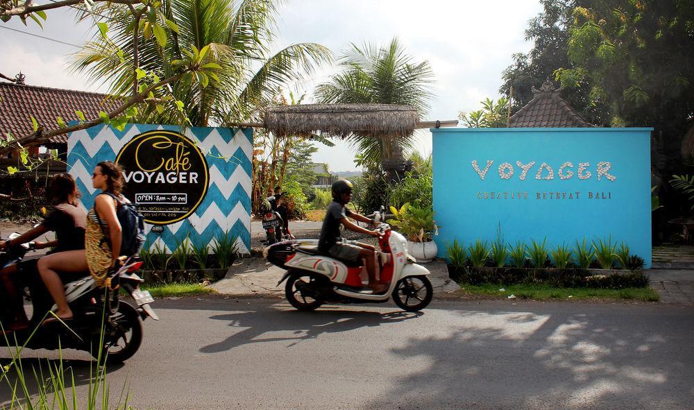 Oasis Bali 3* Canggu (Bali)