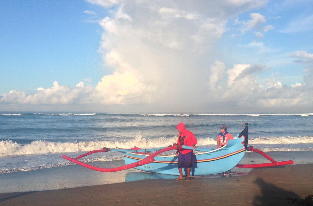 Oasis Bali Guest house 3*
