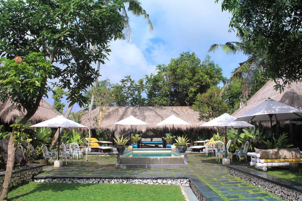 Oasis Bali Guest house