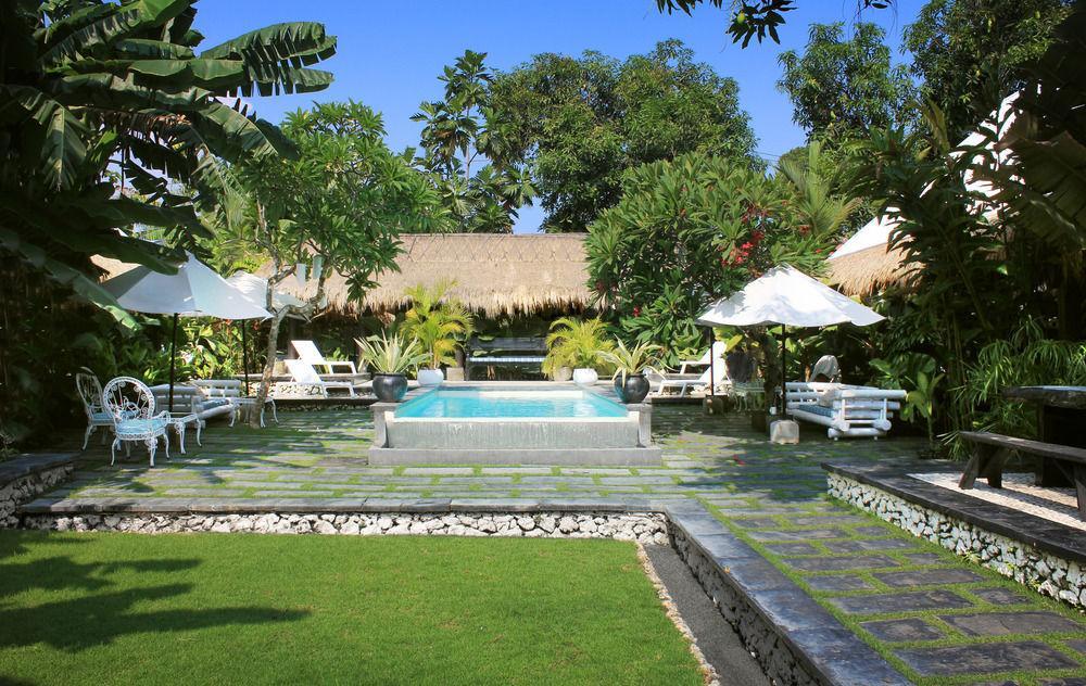 Oasis Bali Guest house