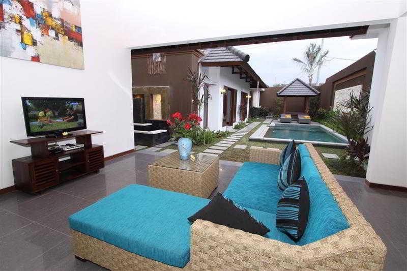 The Lavana Tanjung Lima *