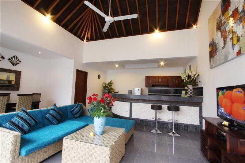 The Lavana Tanjung Lima Villa