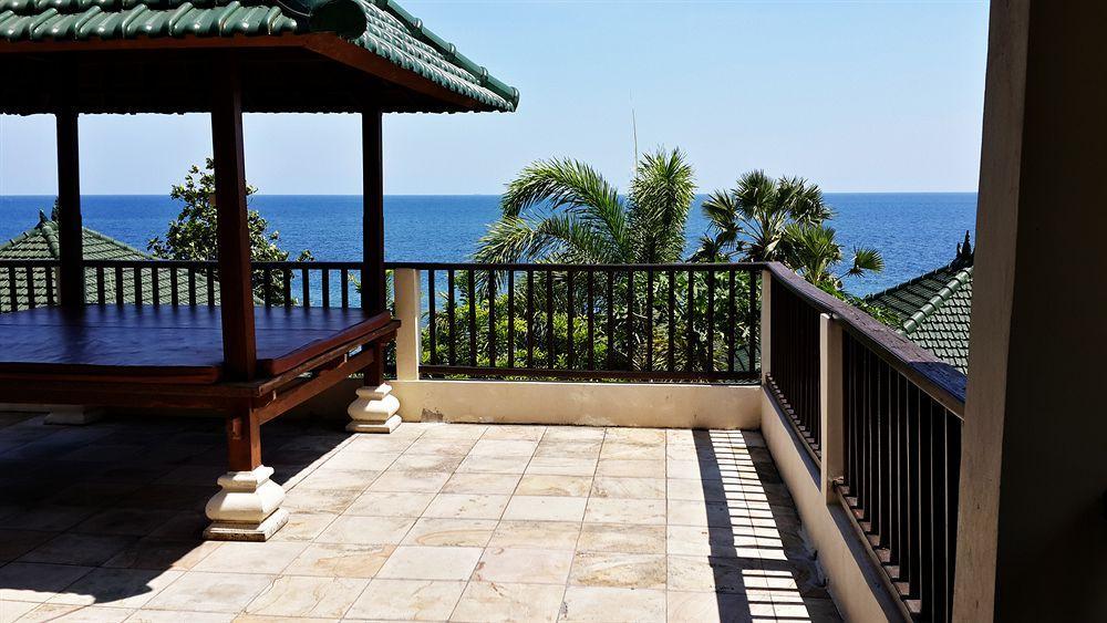 Puri Wirata Dive And Resort Amed (Bali)