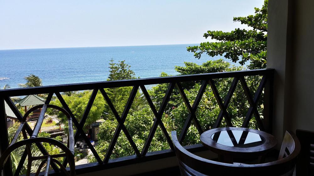 Puri Wirata Dive And Resort Amed (Bali)