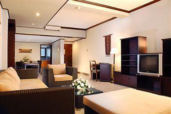 Prime Plaza - Bali Hotel