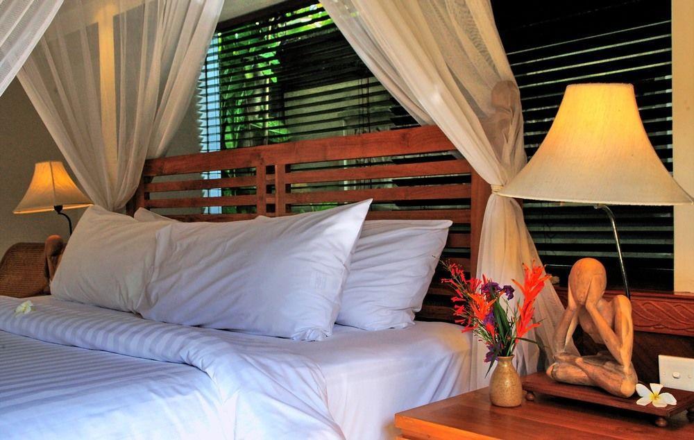 Sekar Nusa Hotel 4*