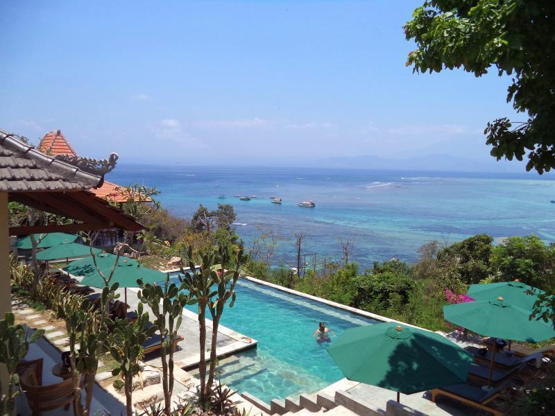 Cliff Holiday park